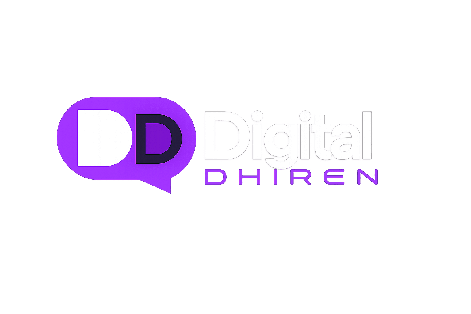 Digital Dhiren logo